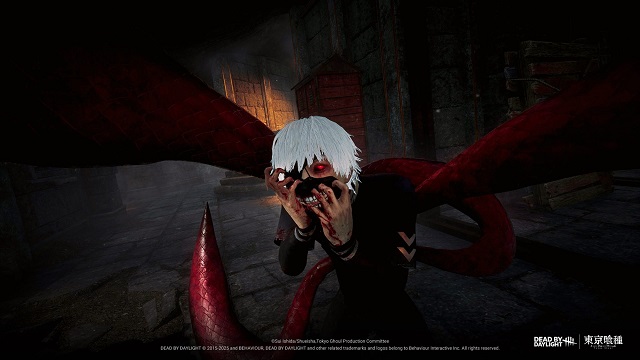 Stay in Enraged Mode